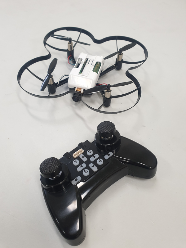 EduDrone-AI